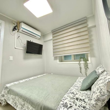 Jibida Urban Inn ソウル特別市 エクステリア 写真