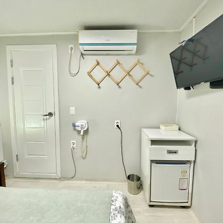 Jibida Urban Inn ソウル特別市 エクステリア 写真