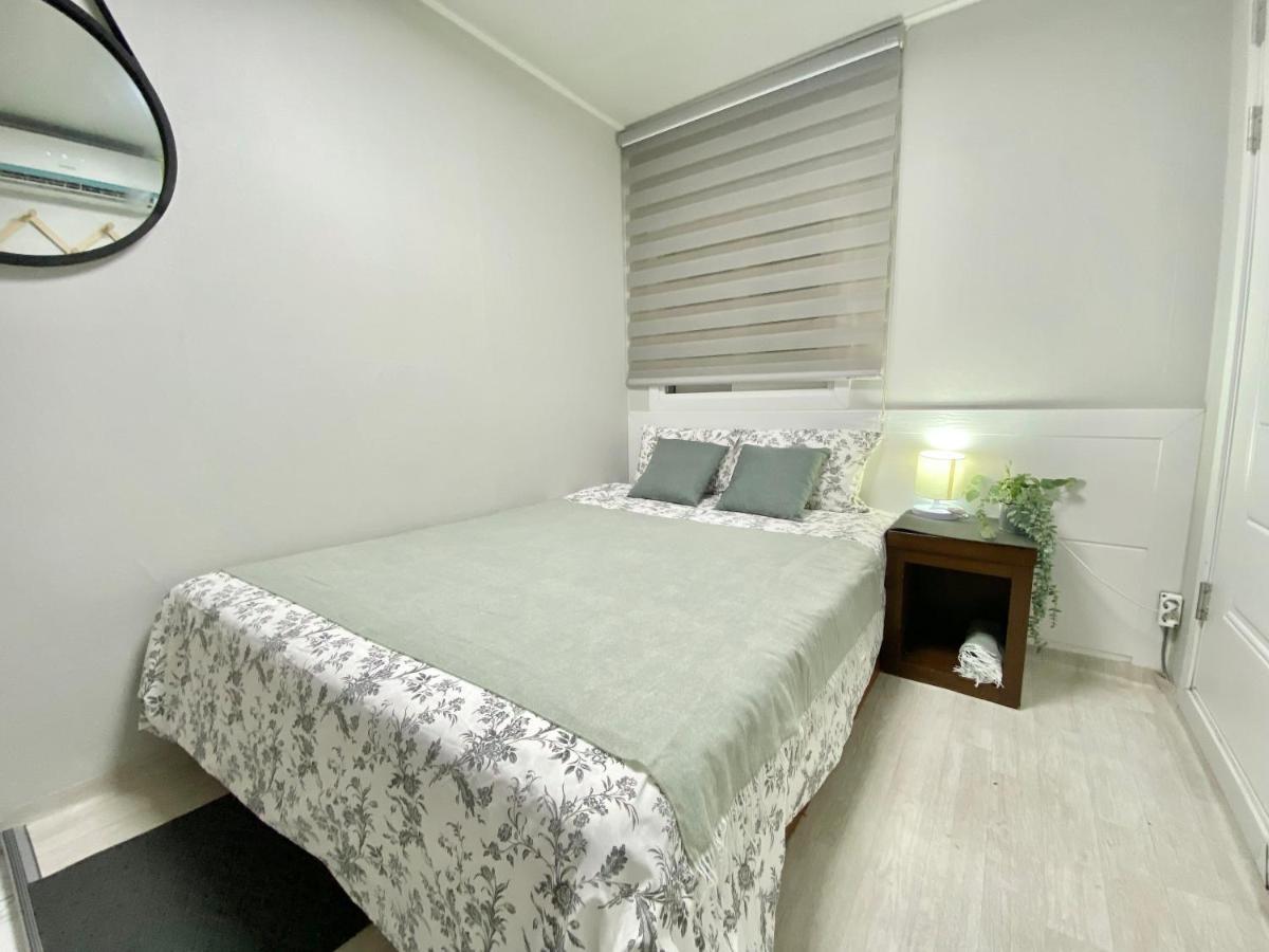 Jibida Urban Inn ソウル特別市 エクステリア 写真
