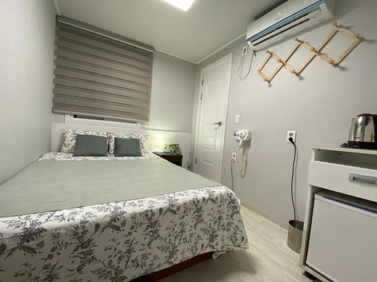 Jibida Urban Inn ソウル特別市 エクステリア 写真