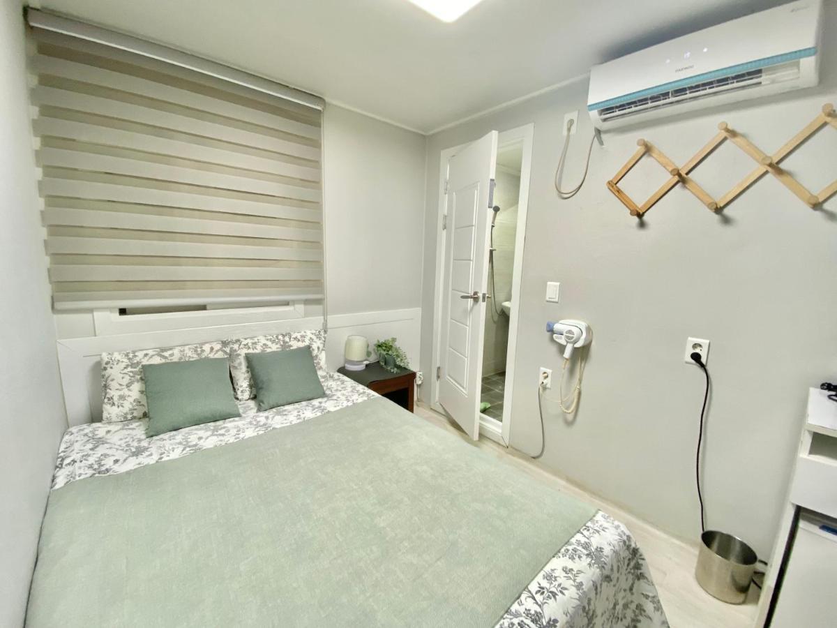 Jibida Urban Inn ソウル特別市 エクステリア 写真