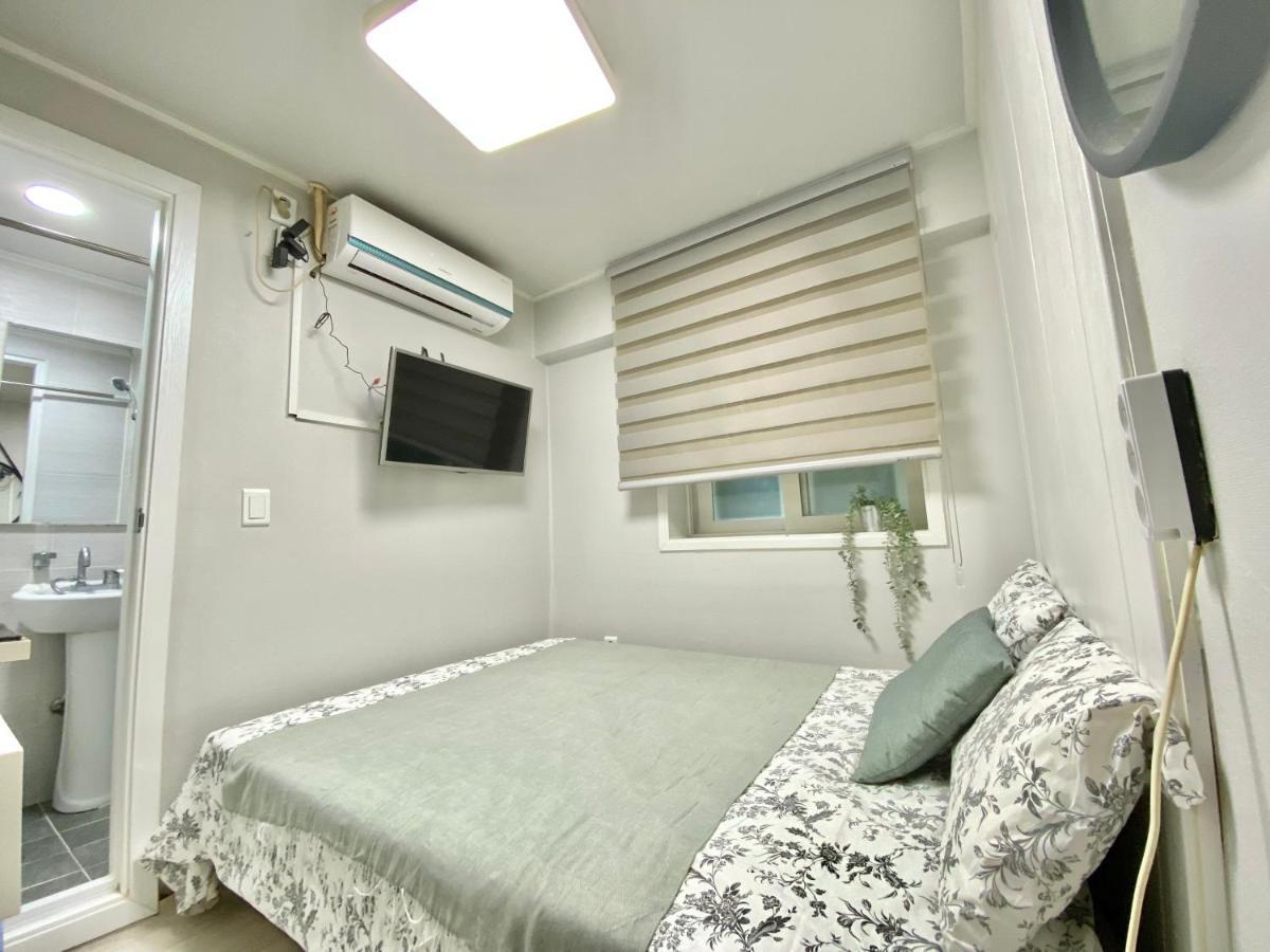 Jibida Urban Inn ソウル特別市 エクステリア 写真
