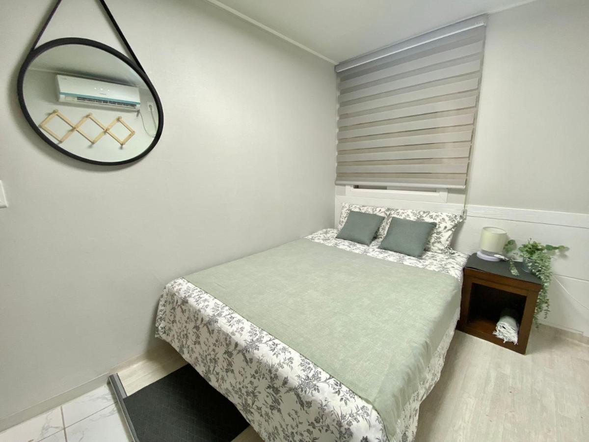 Jibida Urban Inn ソウル特別市 エクステリア 写真