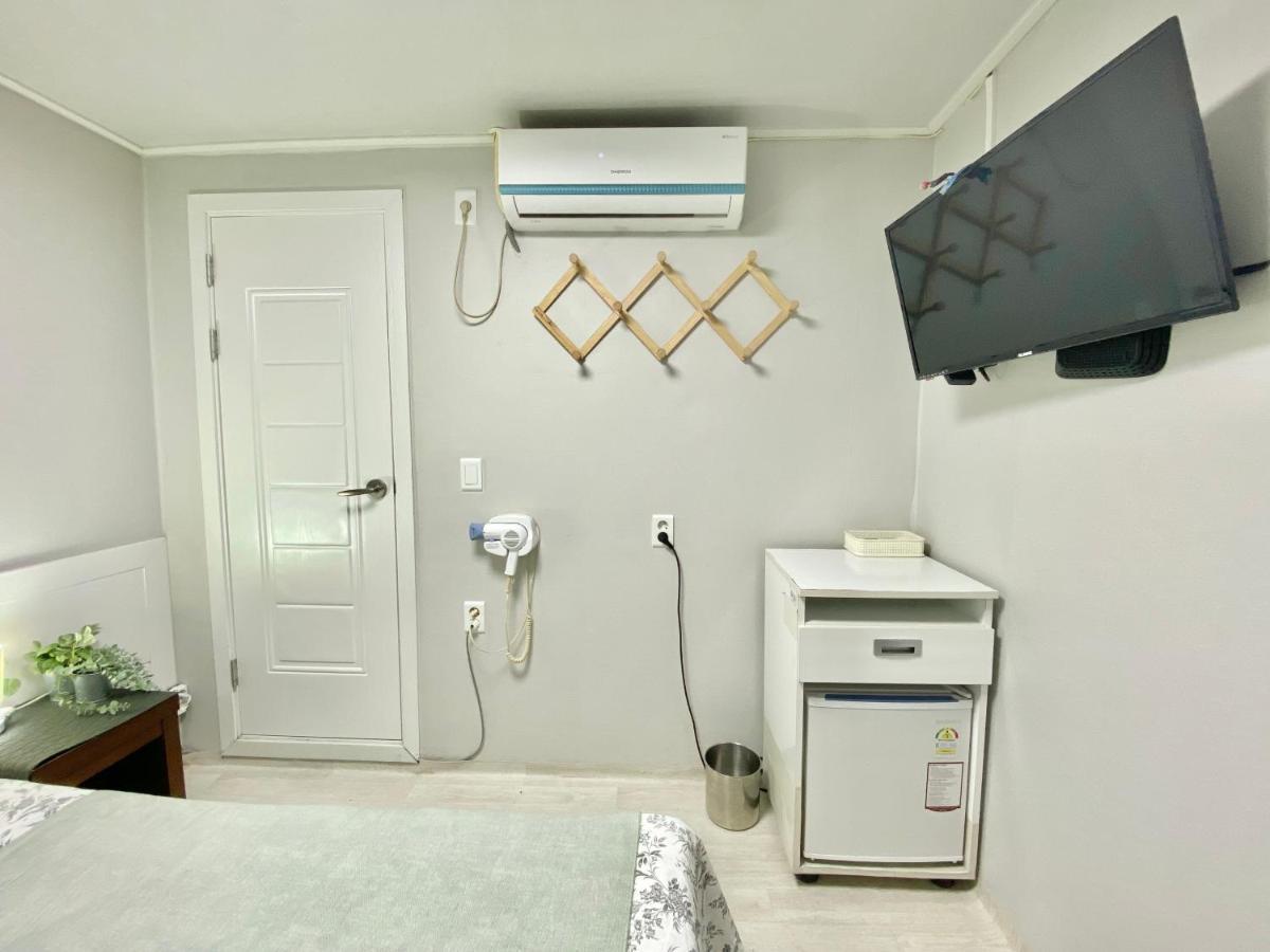 Jibida Urban Inn ソウル特別市 エクステリア 写真