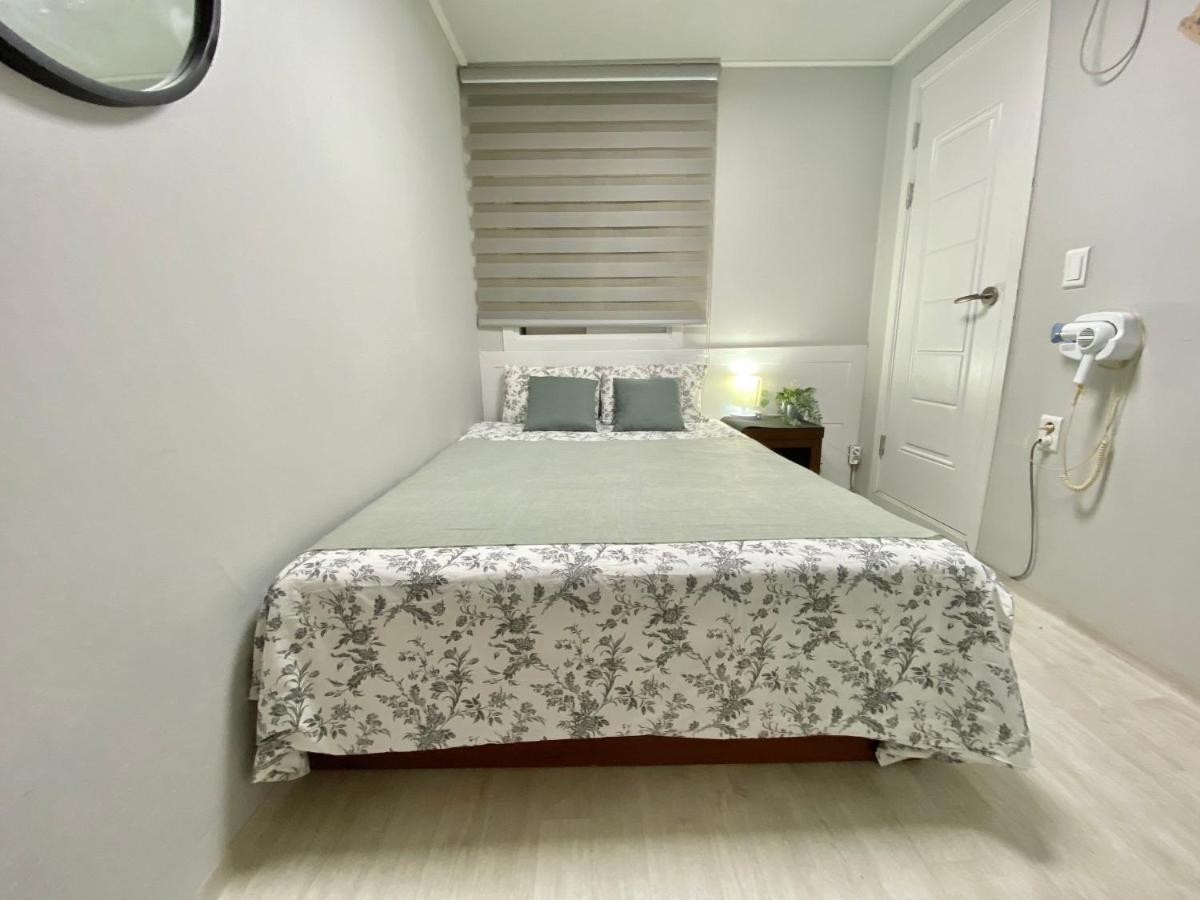 Jibida Urban Inn ソウル特別市 エクステリア 写真