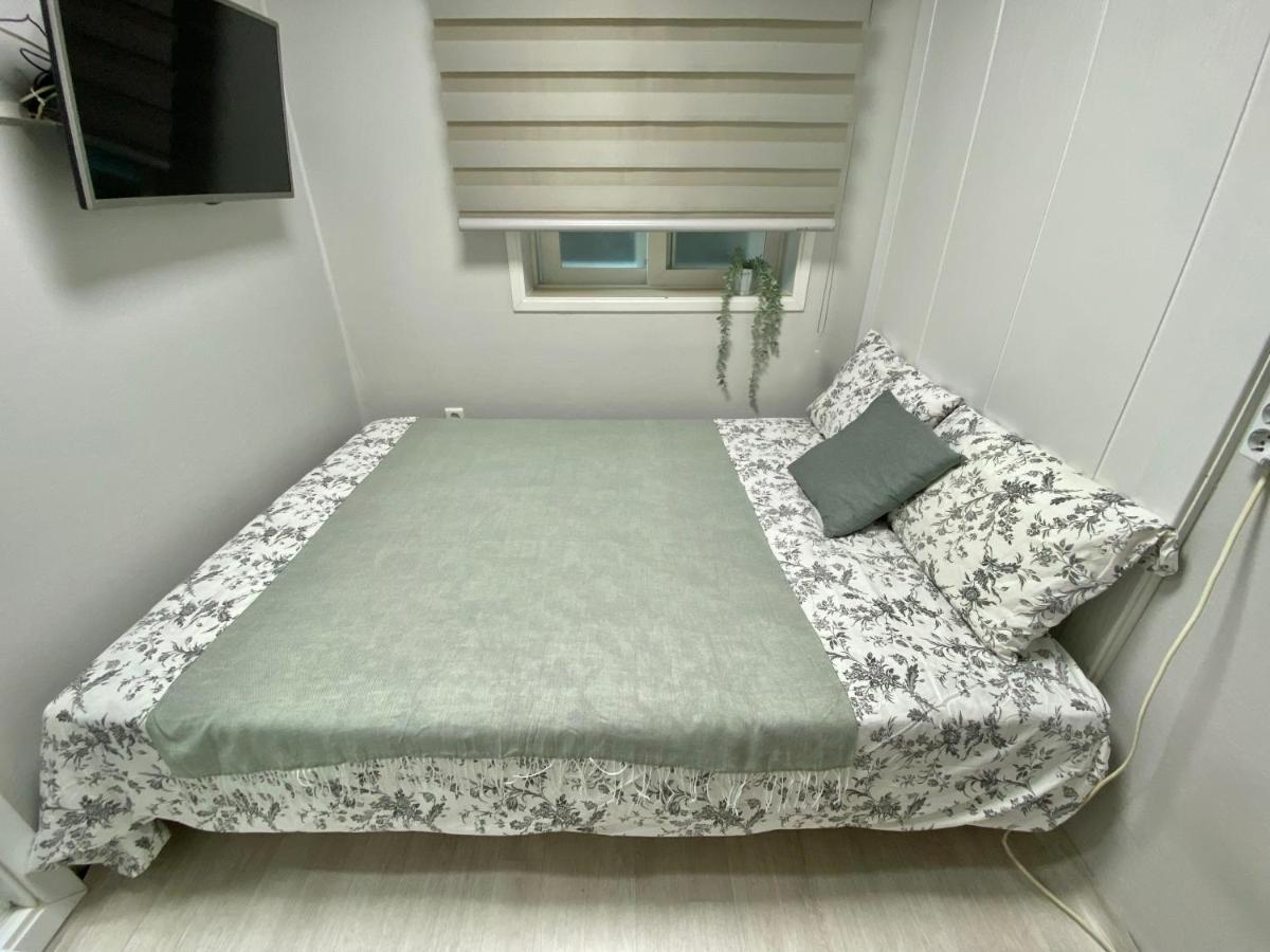 Jibida Urban Inn ソウル特別市 エクステリア 写真